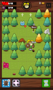 Another Quest - Turn based roguelike screenshot 5