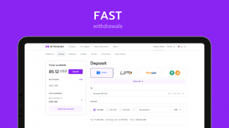 MTrading screenshot 7