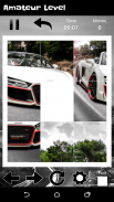 Super car Audi R8 - Super fast Sleeper screenshot 3