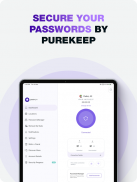 PureVPN: VPN Fast & Secure VPN screenshot 9