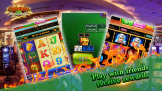 Cash Rush screenshot 5