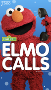 Elmo Calls by Sesame Street screenshot 11