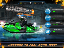Dhoom: 3 jet speed screenshot 3