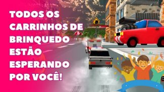 Carros de Brinquedo - 2025 screenshot 11