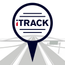 iTrack Mobile Application Icon