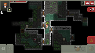 Shattered Pixel Dungeon screenshot 7