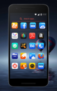 Ouros Icon Pack screenshot 3