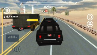 Contract Racer Car Racing Game screenshot 5