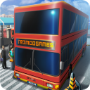 City Bus Driver 2016 Icon