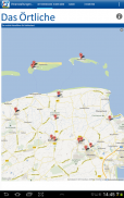 Ostfriesland App – Reiseführer screenshot 10