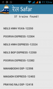 PNR Status , Indian Railway screenshot 4