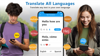 Language Translator: Translate screenshot 2