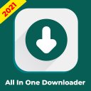 Whats Video Status Downloader | All in One Status Icon