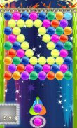 Bubble Shooter Deluxe screenshot 7