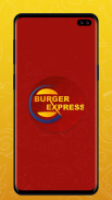 Burger Express screenshot 4