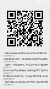 Bitcoin Balance Widget screenshot 2