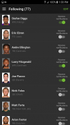 Fantasy Football & NFL News screenshot 5