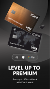 iCard: Еnvoyer de l'argent à n'importe qui screenshot 6