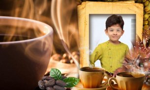 Coffee Cup Photo Frames screenshot 2