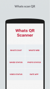 Whatscan whats web screenshot 3