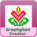 Crochet Graphghan Pattern Creator
