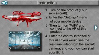 FPV Drone screenshot 2