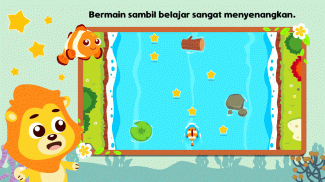 Marbel Belajar Hewan + Suara screenshot 23