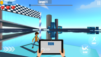 Super Water Stuntman Run 2021 screenshot 8