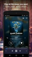 Deezer Music Player: Songs, Playlists & Podcasts screenshot 0
