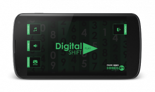 Digital Shift: Сложение и вычи screenshot 10