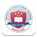 United International School icon