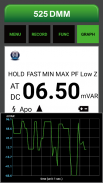 525 DMM screenshot 2