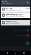 Wi-Fi ADB screenshot 5