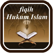 Fiqih Hukum Islam screenshot 5