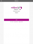 Midland Heart screenshot 0