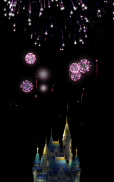 Fireworks 3D Live Wallpaper screenshot 12