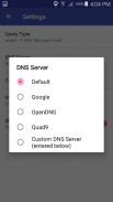 DNS Lookup - With Links screenshot 8