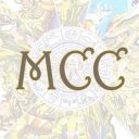 MCC - Myth Cloth Collector Icon