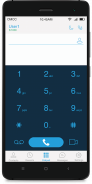 PortSIP Softphone screenshot 7