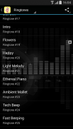 Super Simple Ringtones screenshot 2