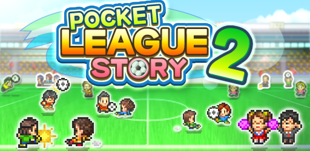 Pocket League Story 2 Hits Google Play, Scores Big