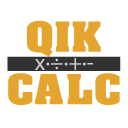 Qik-Calc Icon