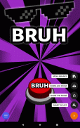 Bruh Sound Effekt Meme Taste screenshot 5