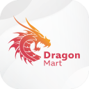 Dragon Mart Icon