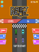 Rope Drift Race screenshot 7