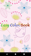 Easy ColorBook screenshot 2