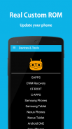 Real Custom ROM screenshot 4