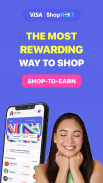 ShopNEXT - Shop To Earn screenshot 4