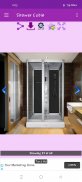 Shower Cabin Designs Gallery screenshot 0