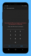 App Locker - Protect apps screenshot 6